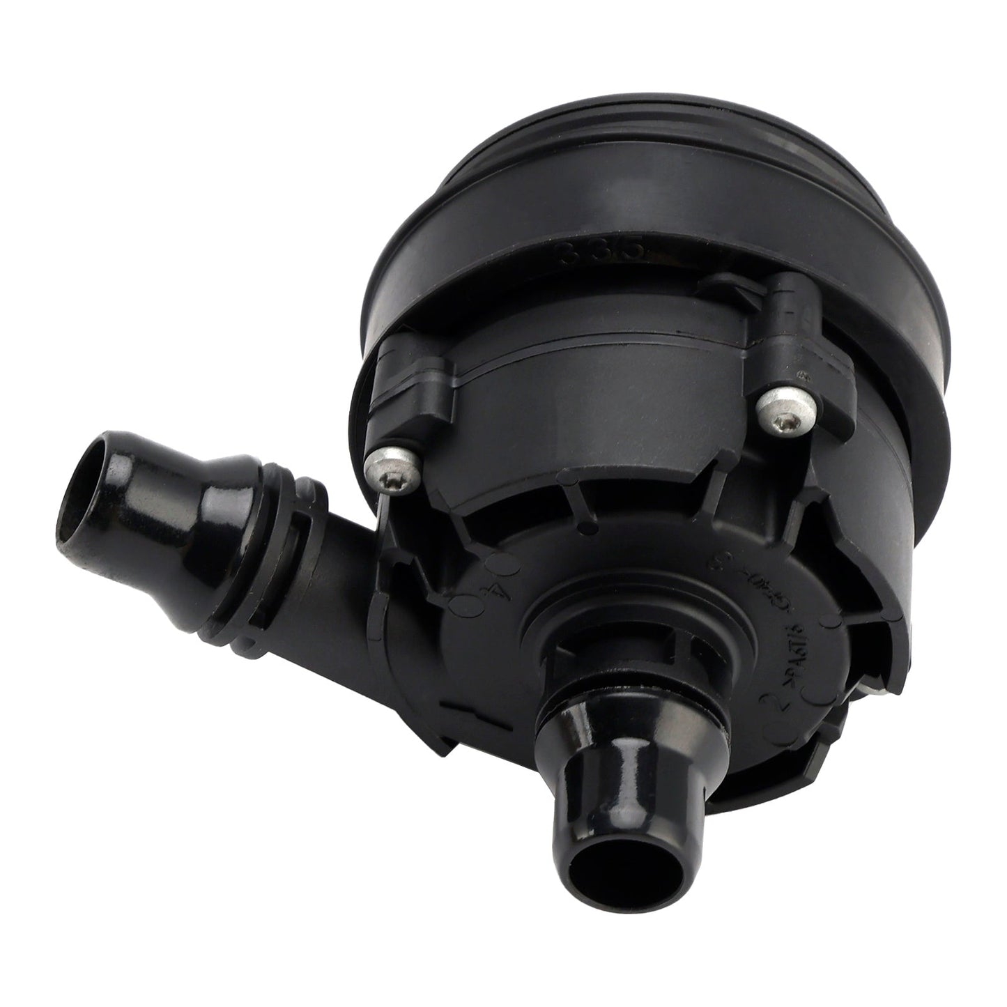 LR049317 Auxiliary Coolant Water Pump for Land Rover Range Sport Evoque