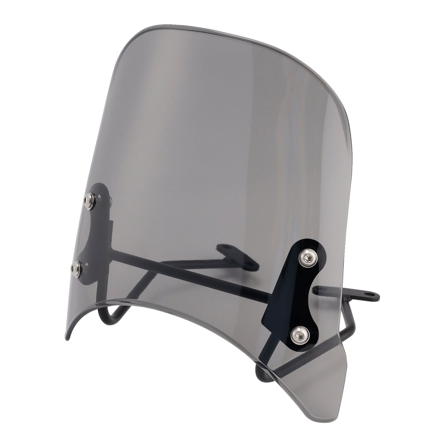 Windshield WindScreen fit for BMW R nineT Scrambler 2014-2024 Pure 2017-2024