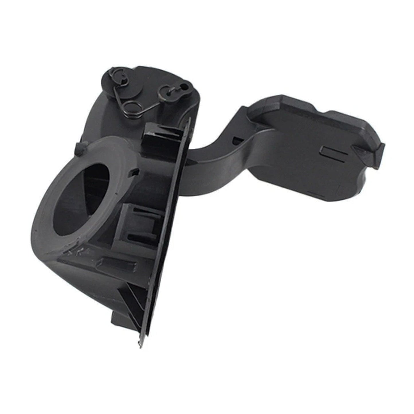 Fuel Gas Filler Door Housing Pocket w/ Hinge FL3Z-9927936-A For Ford F-150 2015-2020
