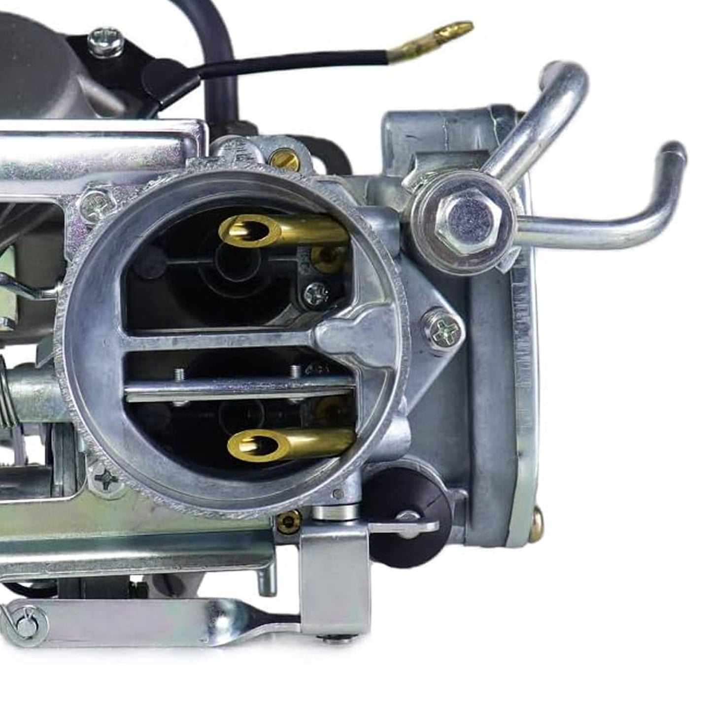 Carburetor 3975-13-600 For Mazda MA M1 Luce Federal Pick Up California