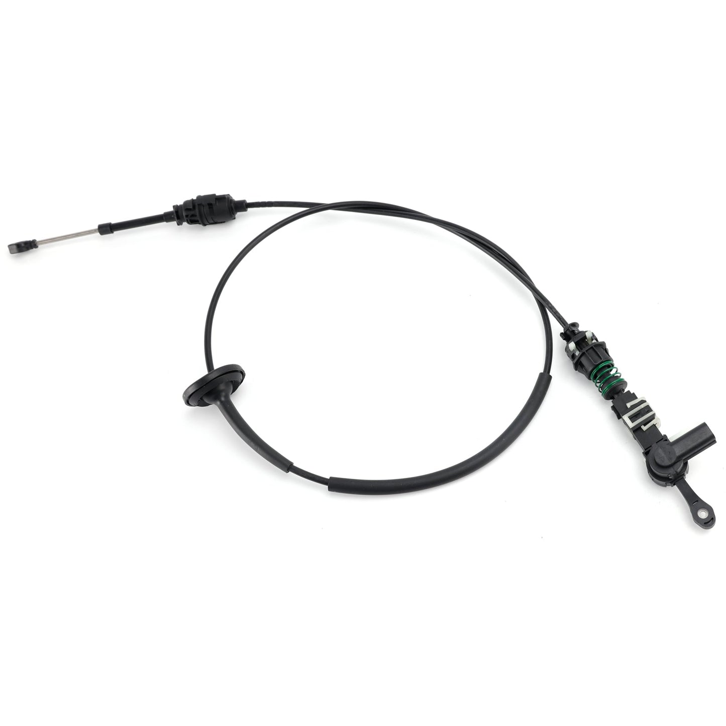 Transmission Gear Shifter Control Cable 52107847AM For Dodge Ram 1500 2500 3500