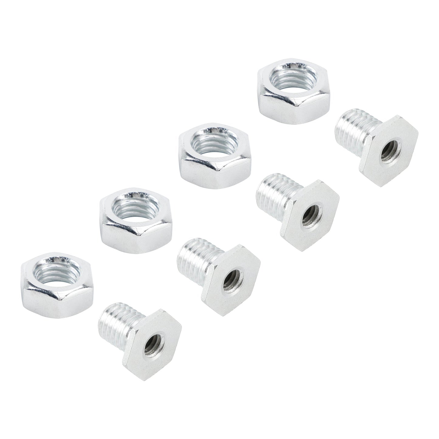4x Rear Fender Mounting Bolt For CVO Road Glide Street Electra Glide Road King