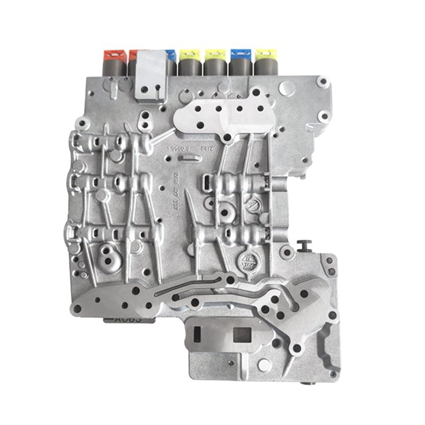 2006-2009 BMW 750i, 750Li V8 4.8LL Valve Body #A063 6HP26 6HP19