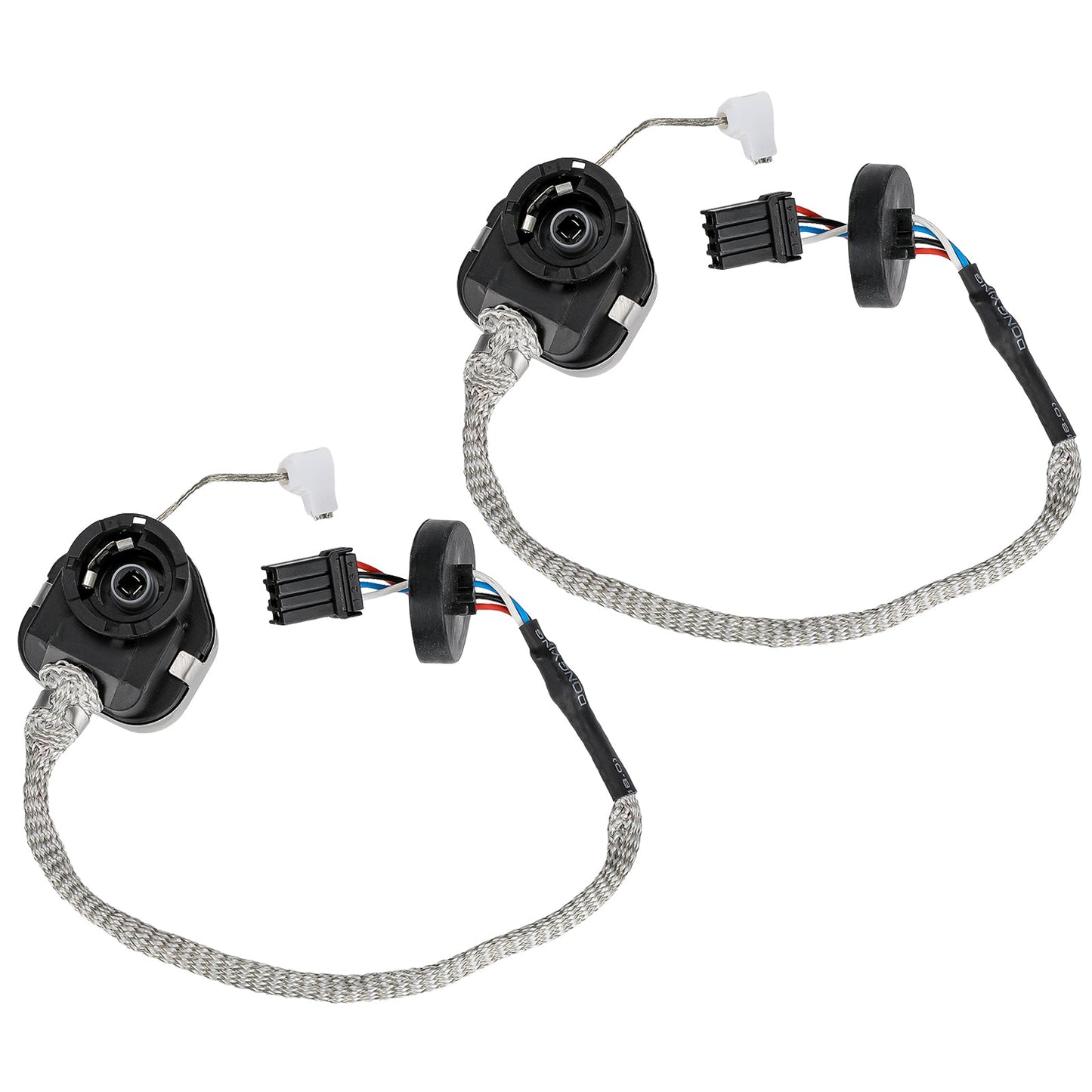 2004-2008 For Honda S2000 2.2L Xenon HID Headlight Ballast Unit Assembly with Igniter D2S Bulb W3T15671
