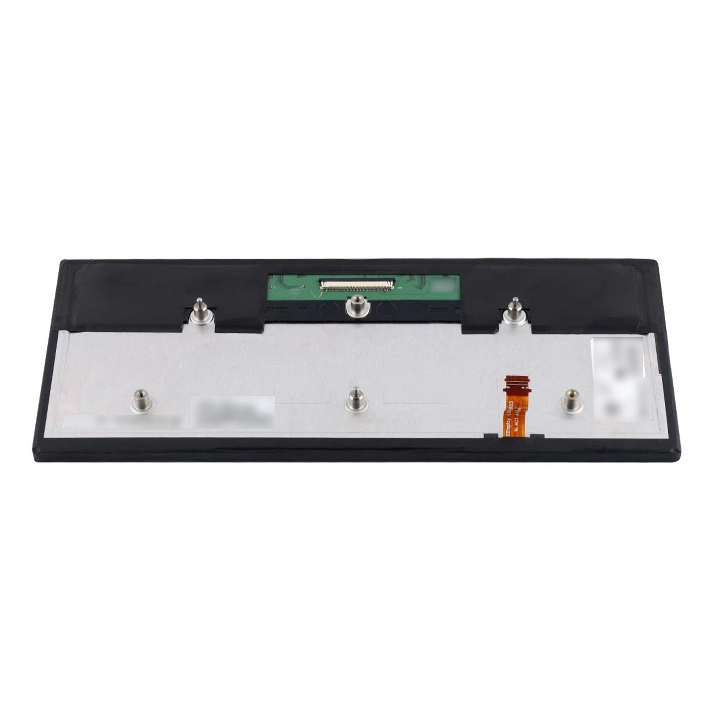 1004788 1004788-00-D Instrument Display Screen 12.3" LCD Module 2016-2020 Tesla Model S2