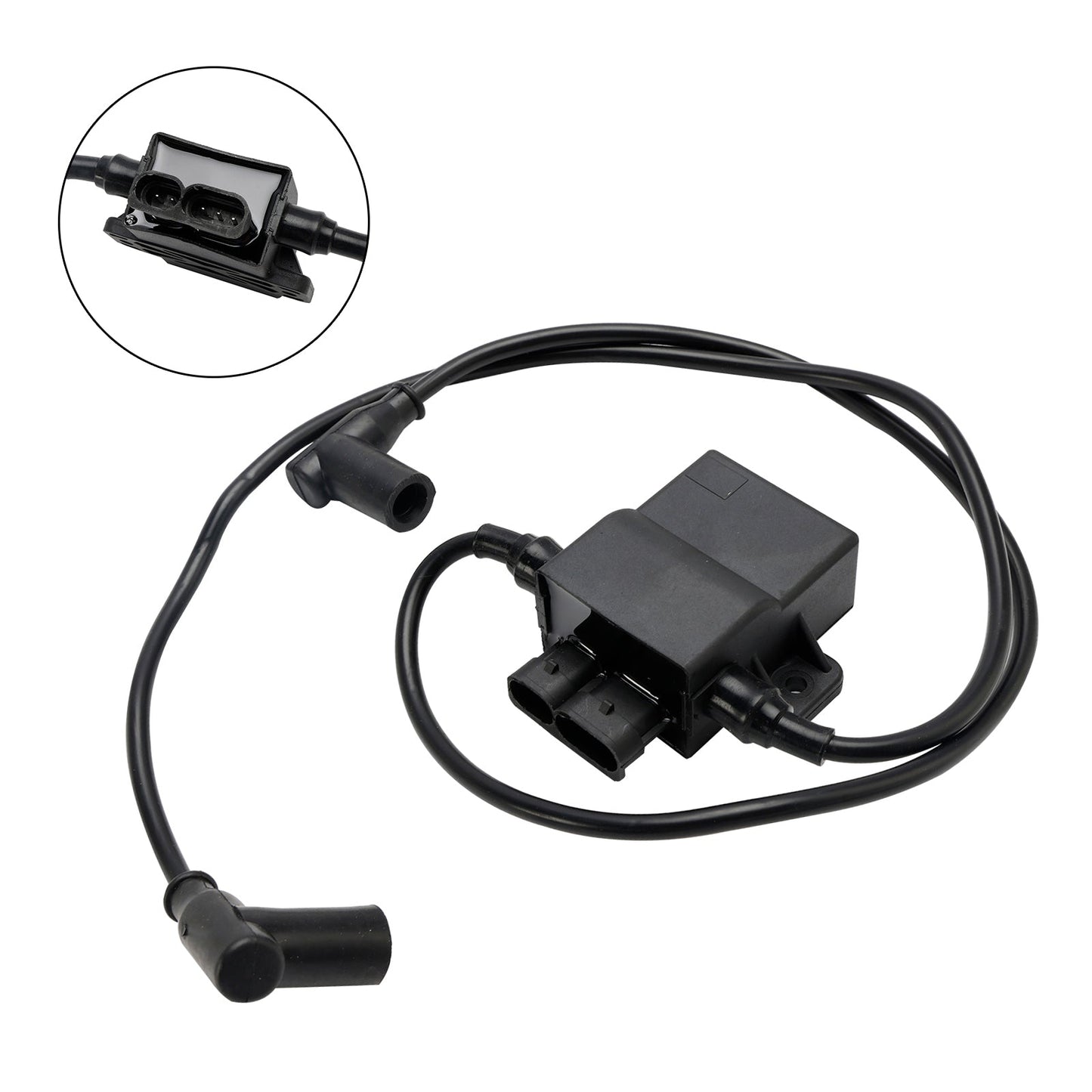 2002-2004 Polaris Sportsman 700 CDI BOX Igniter 4010364 4010696 4010785 49805420