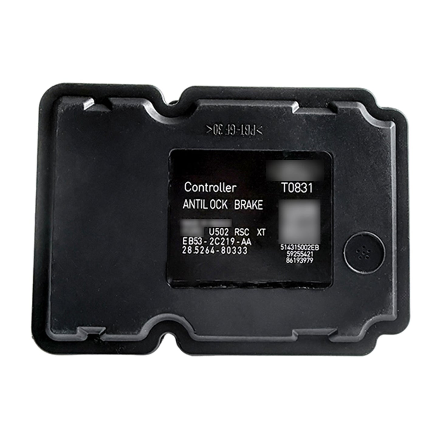 2011-2015 For Ford Explorer ReBuilt DB53-2C219-DD ABS Pump Control Module DB532C219DD