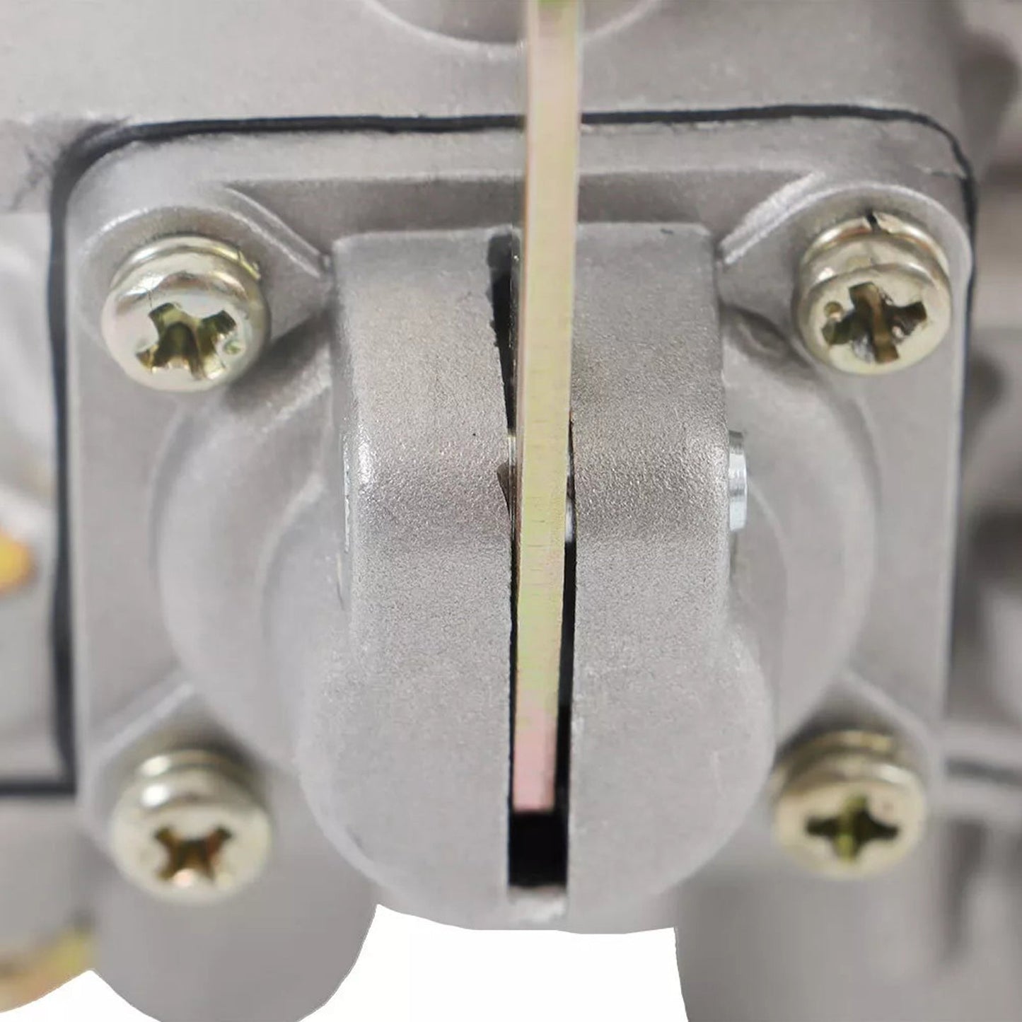 1969-1983 Peugeot 504 Carburetor 127910000
