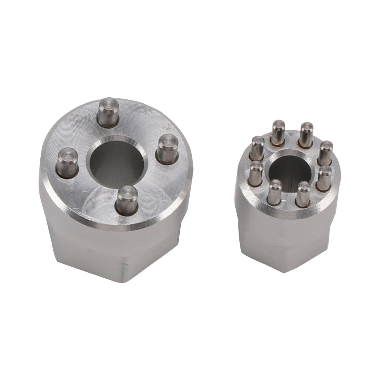 RockShox Brain Inertia Valve Tool 2022-2024–Socket Set for Specialized MINI Shock