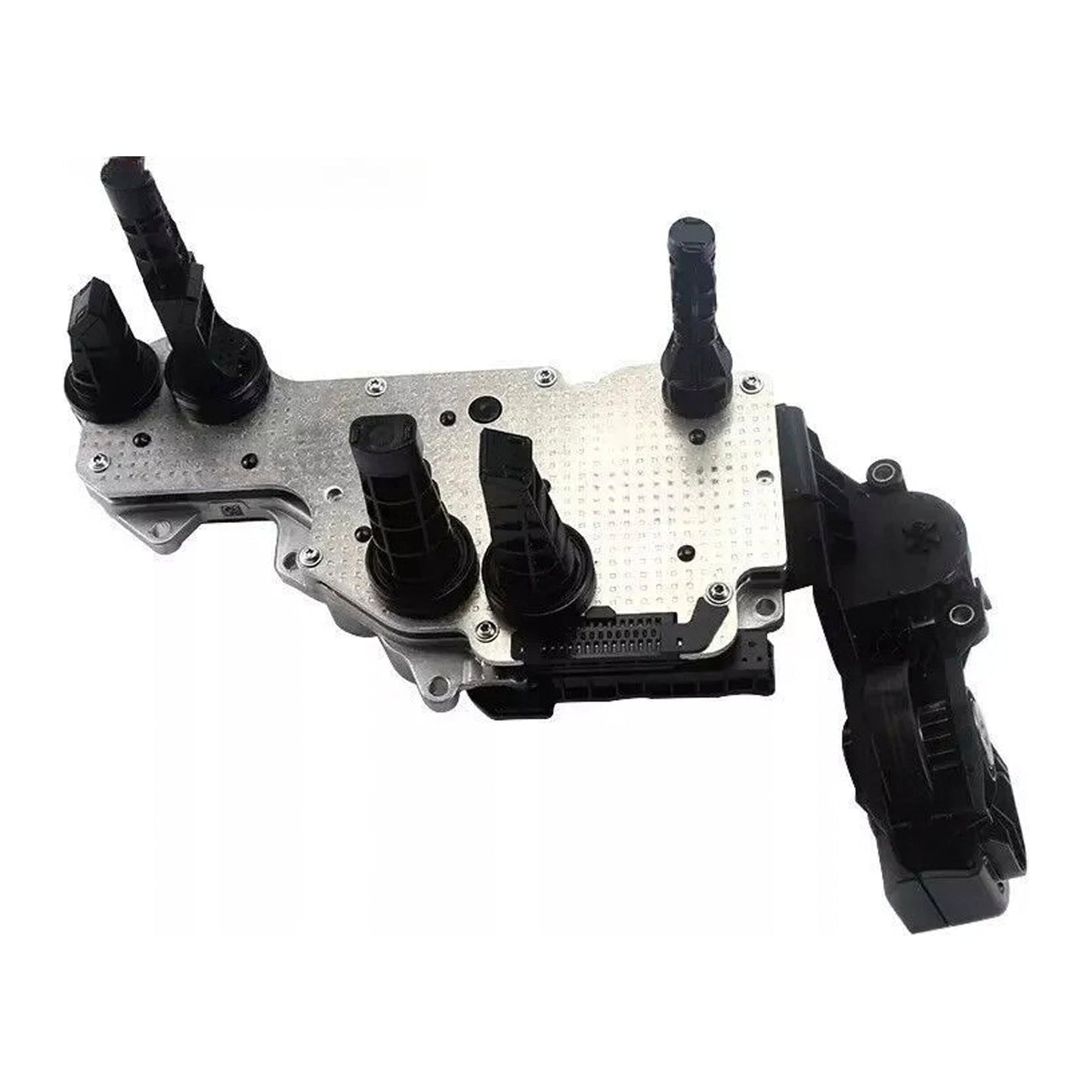 MPS6 7M5R-14C247-FE For XC 60/XC 90 10 to 11, 2.0L 2.4L Transmission Control Module Unit