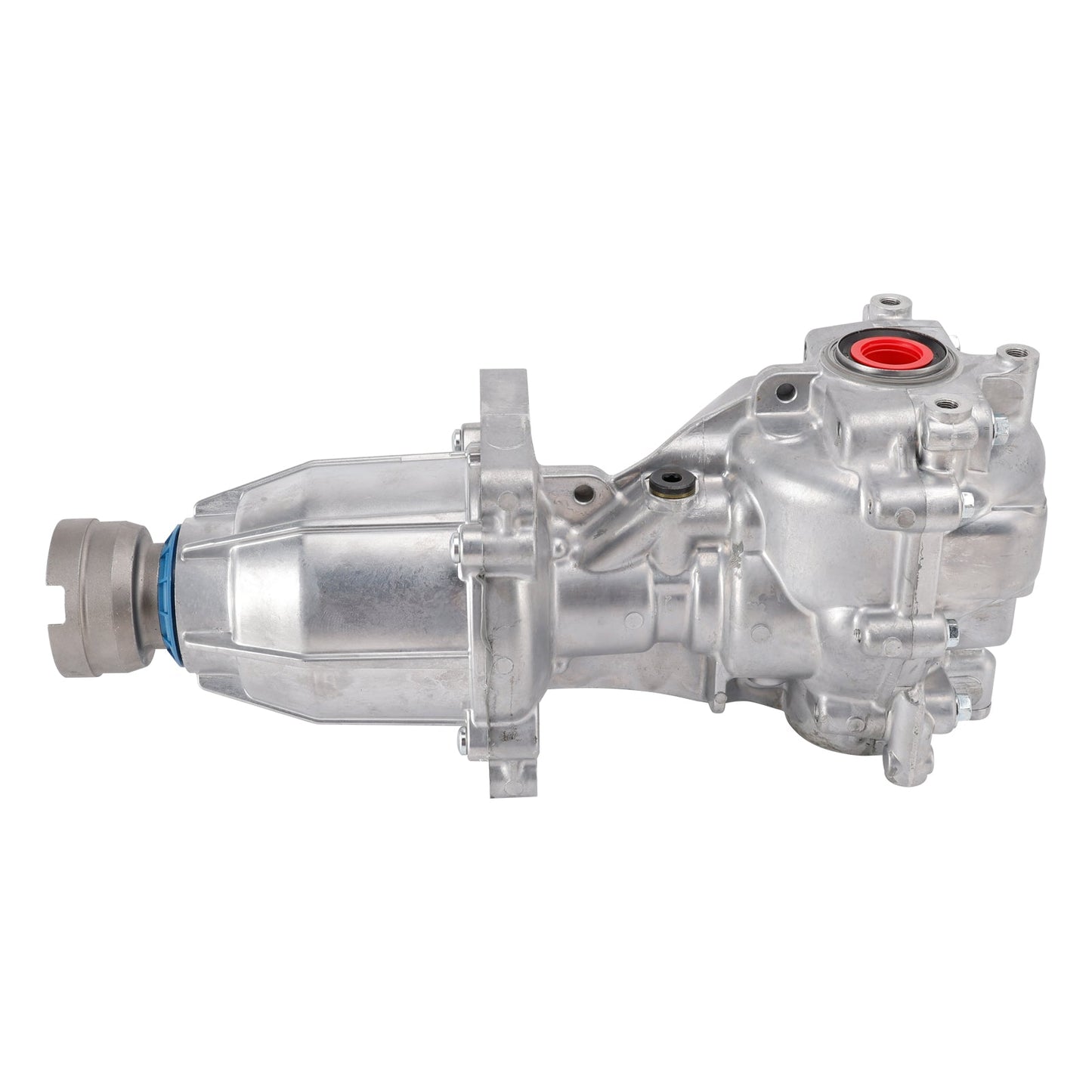 2013-2016 Ford Fusion: Rear Differential CV6W-4B025-DF DT4W4000AB