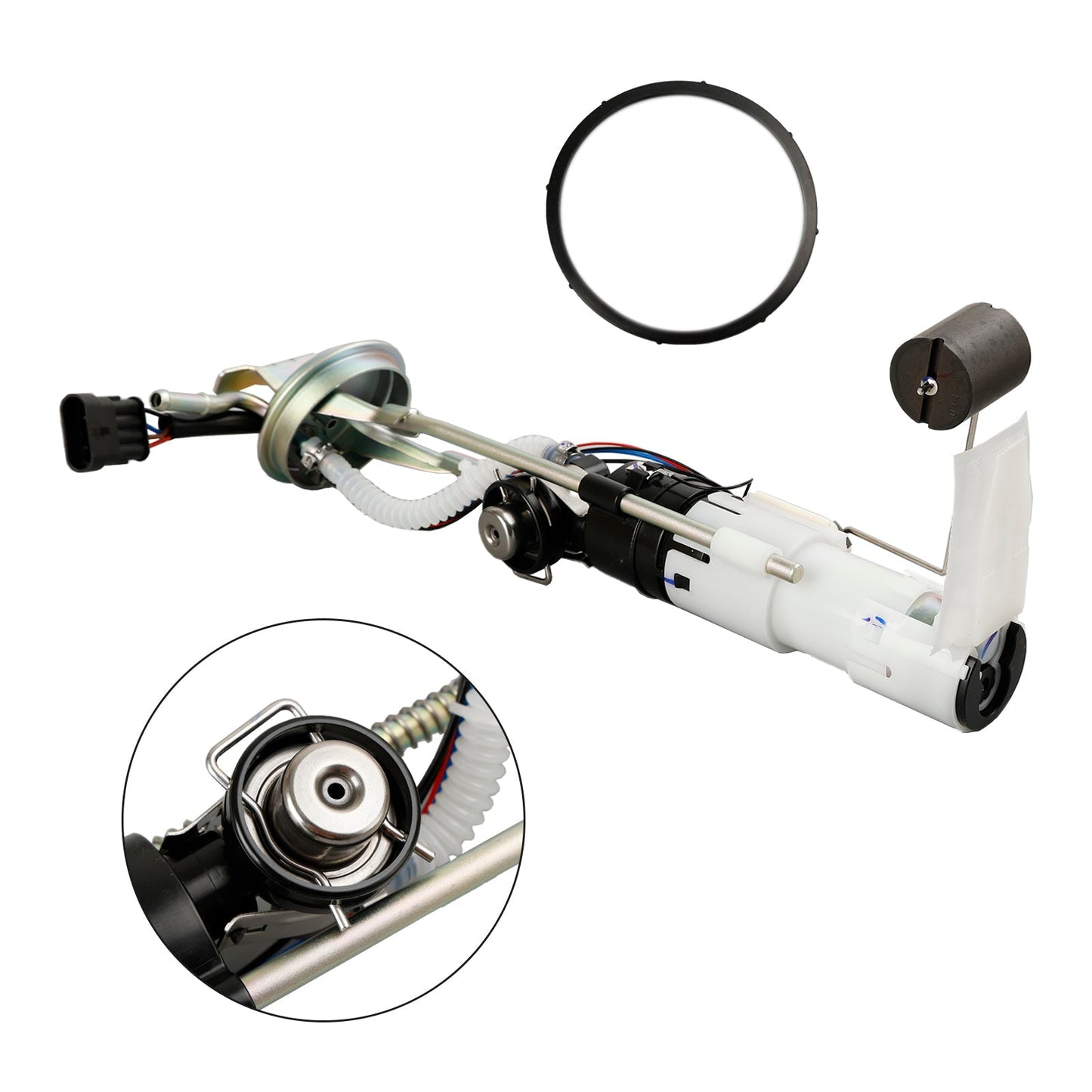 2015 Can-Am Renegade 800R EFI Fuel Pump Assy 709000287 709000758