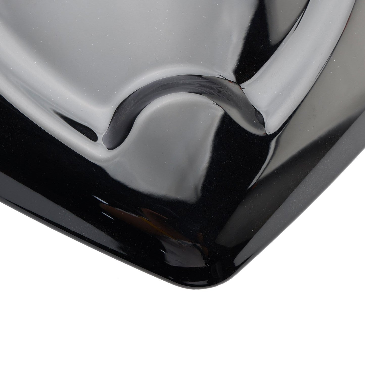 2007-2009 Kawasaki Z1000 Tail Rear Seat Fairing Cover Cowl