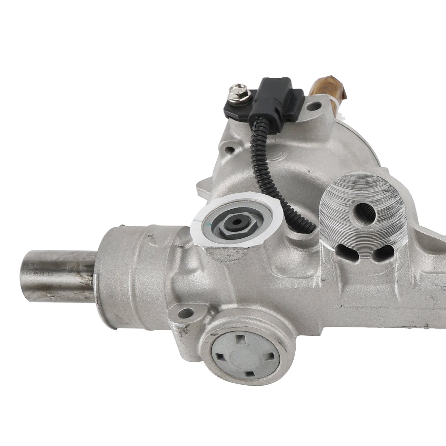2013-2015 Ford Explorer Electric Power Steering Rack and Pinion DB5Z-3504-AE