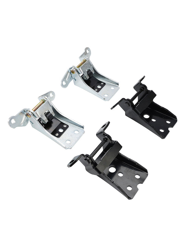 1978-1983 Mercury Zephyr Upper & Lower Door Hinge 4PCS Front Upper Lower Door Hinge 925-066