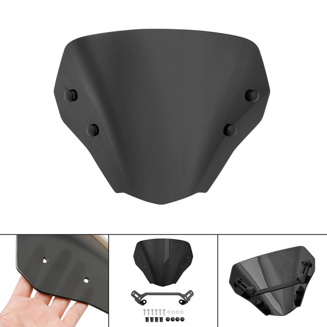 2023-2024 HONDA CB750 ABS Motorcycle Windshield WindScreen