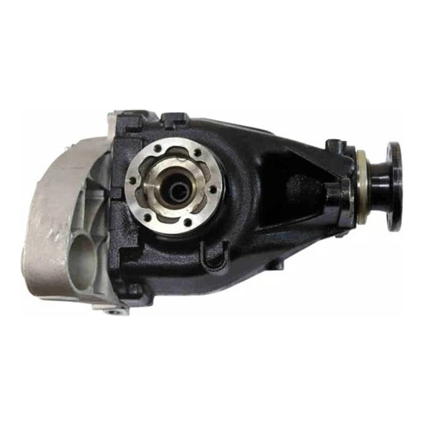 Rear Differential Assembly 3.73 Ratio 33107566179 Fit For BMW E81 E87 E90 E91 E92