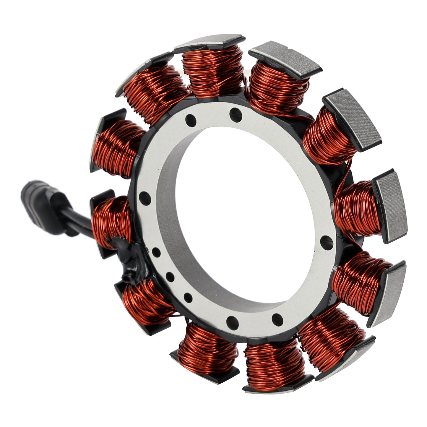 1976-1980 Electra Glide FL STATOR ALTERNATOR 29965-75