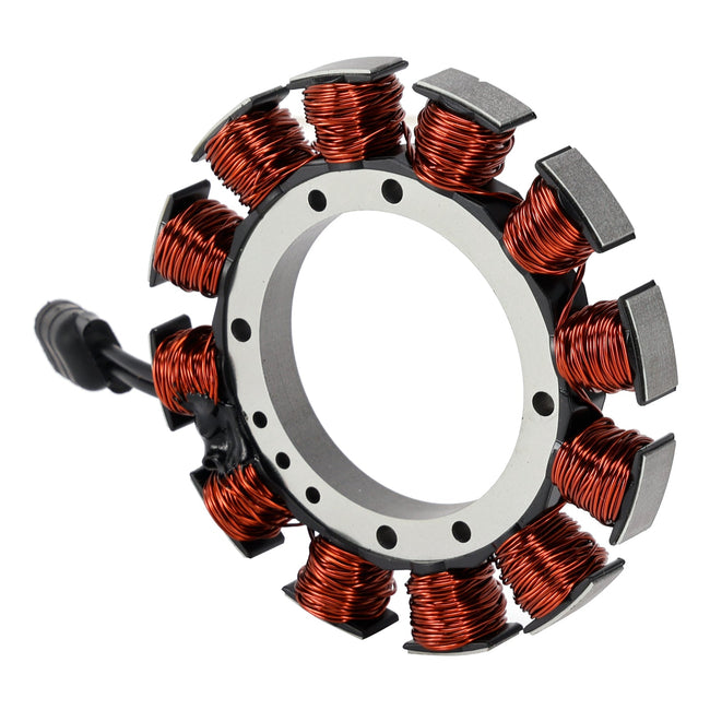 1976-1980 Electra Glide FL STATOR ALTERNATOR 29965-75