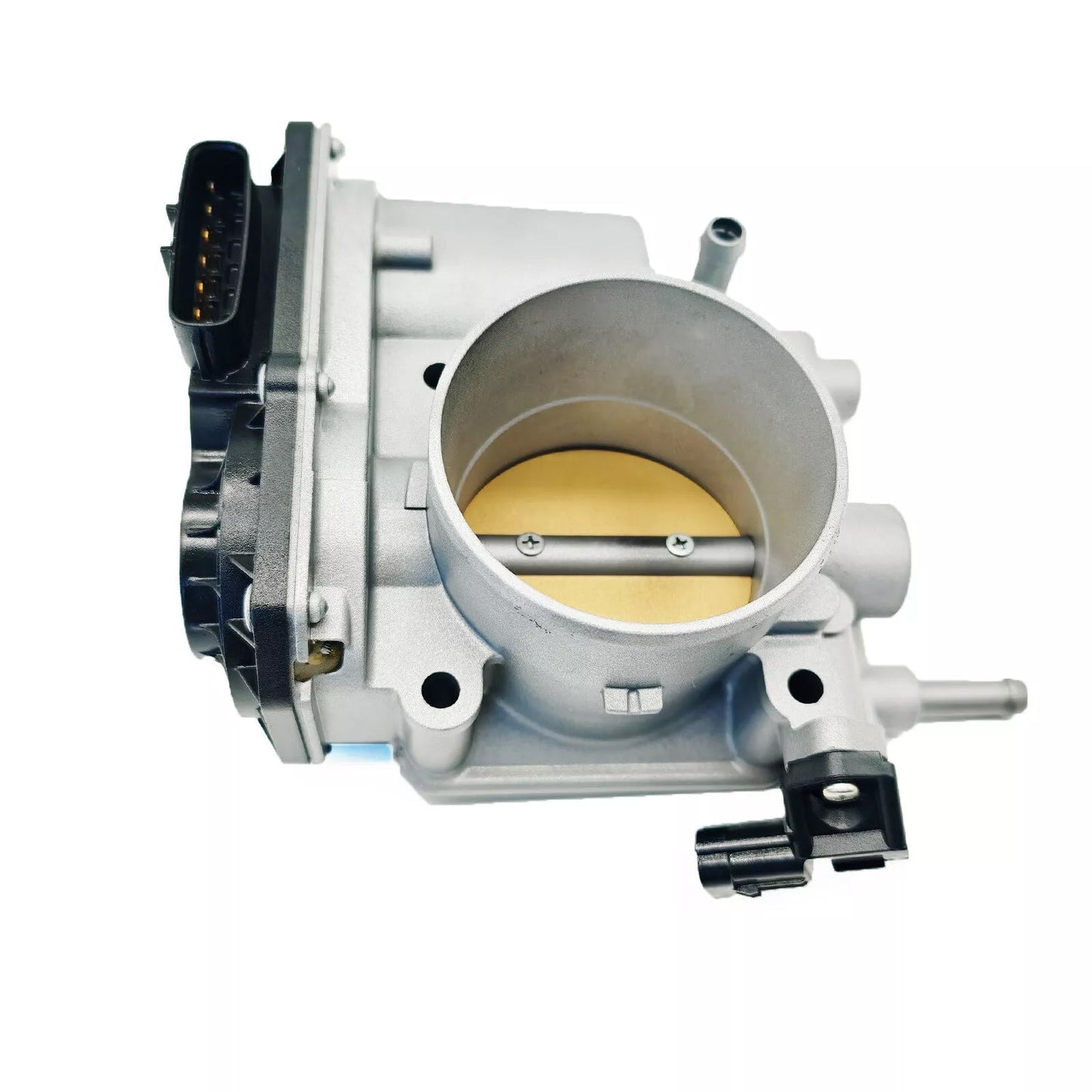 2006 SAAB 9-2X 2.5L With Turbo Throttle Body 16112-AA170