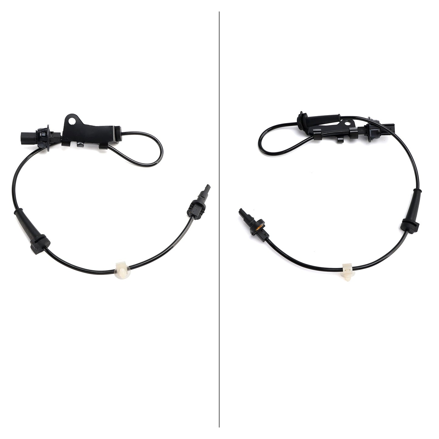 2X Front ABS Wheel Speed Sensor For Honda CR-Z 2011-2015