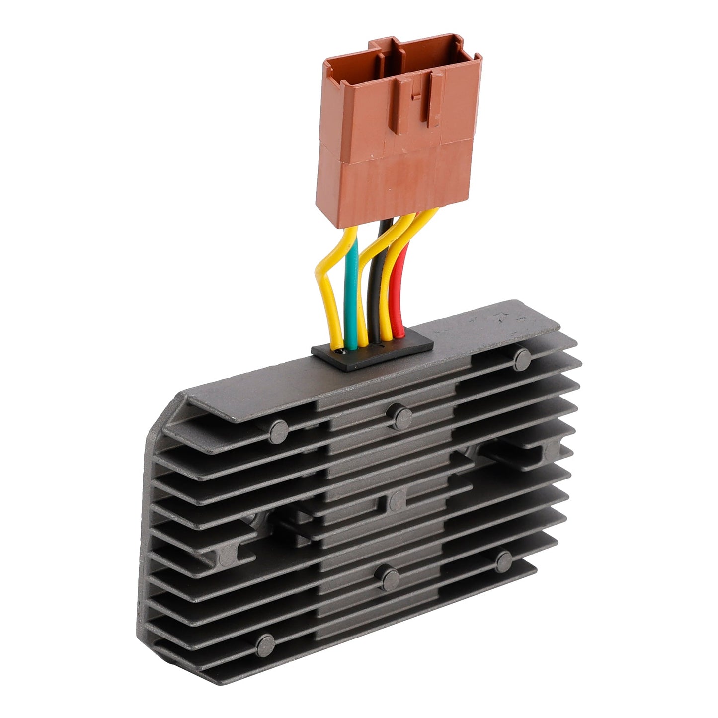 2014 SYM Citycom 300i S (L30W1-EU) (L4) Stator Regulator Gasket Kit 31120-L3A-000 31600-LEA-010