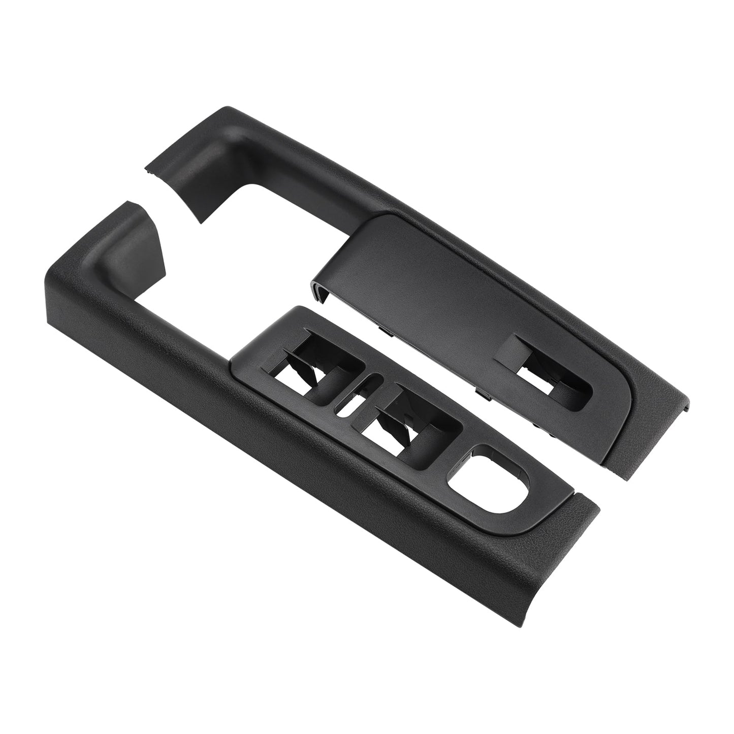 Front Left Right Door Handle Switch Panel For Skoda Superb (3T) 2008-2015