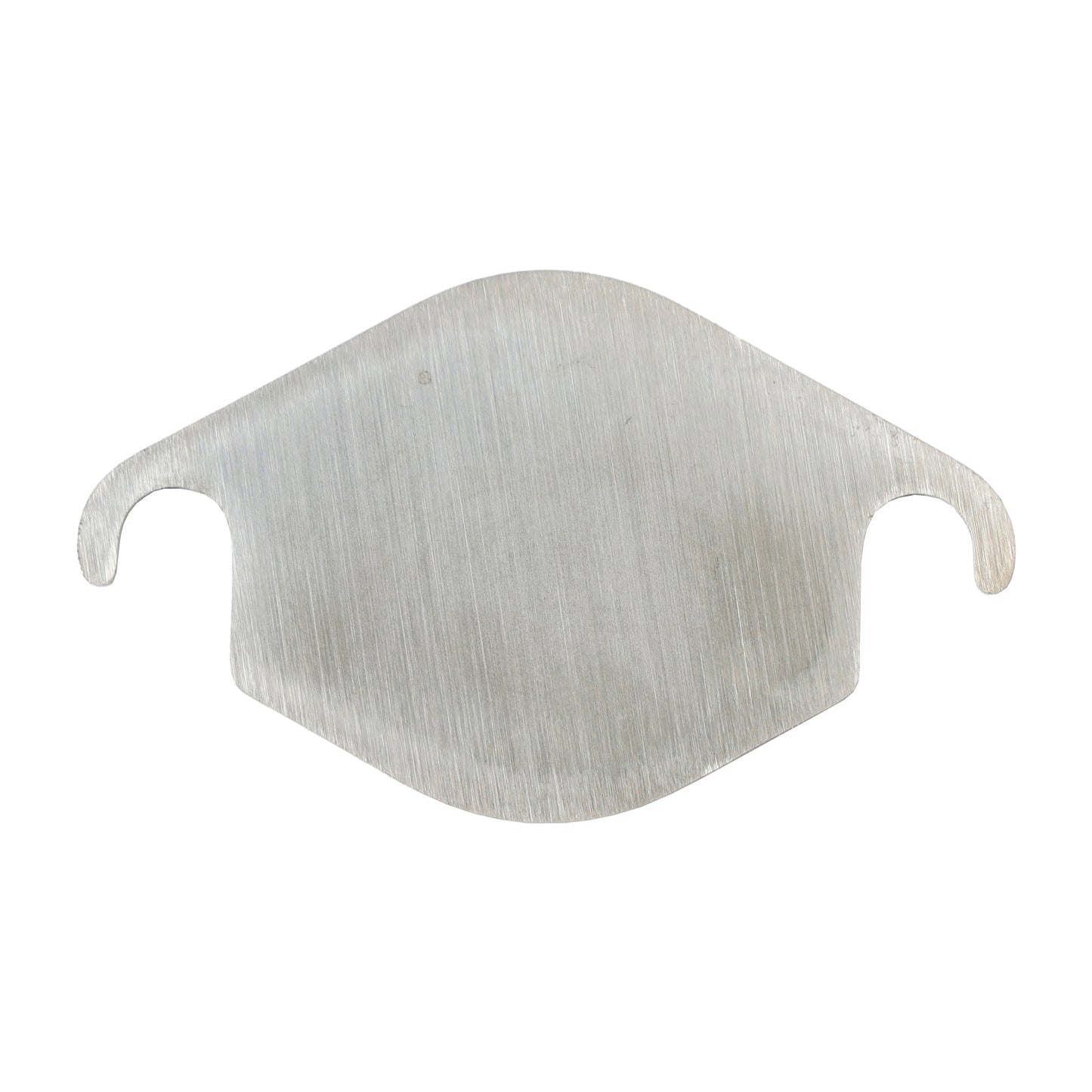 EGR Valve Blank Plate for Trafic Vivaro Megane Laguna Safrane Scenic Latitude M9R