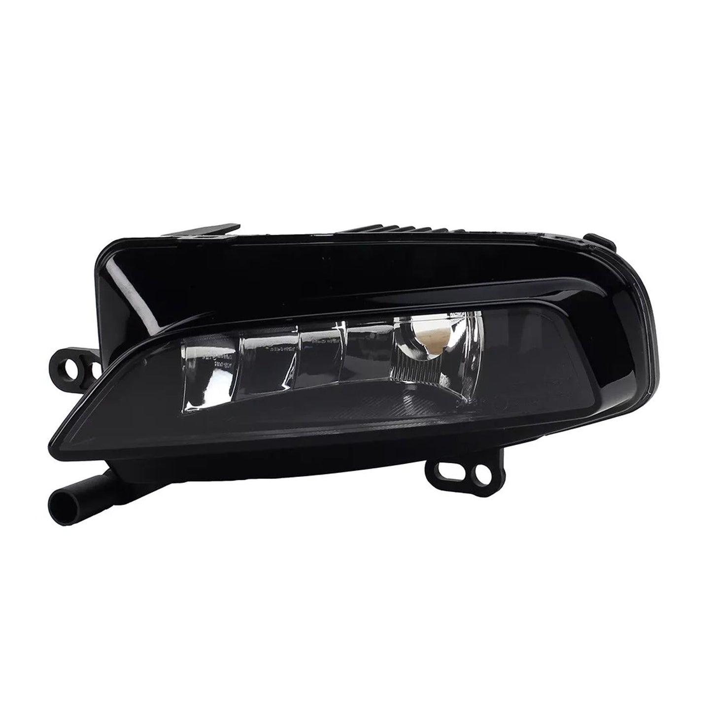 2012-2016 Audi A3 8V Rs3 S3 1 Pcs Front Left Fog Light Lamps With Bulbs