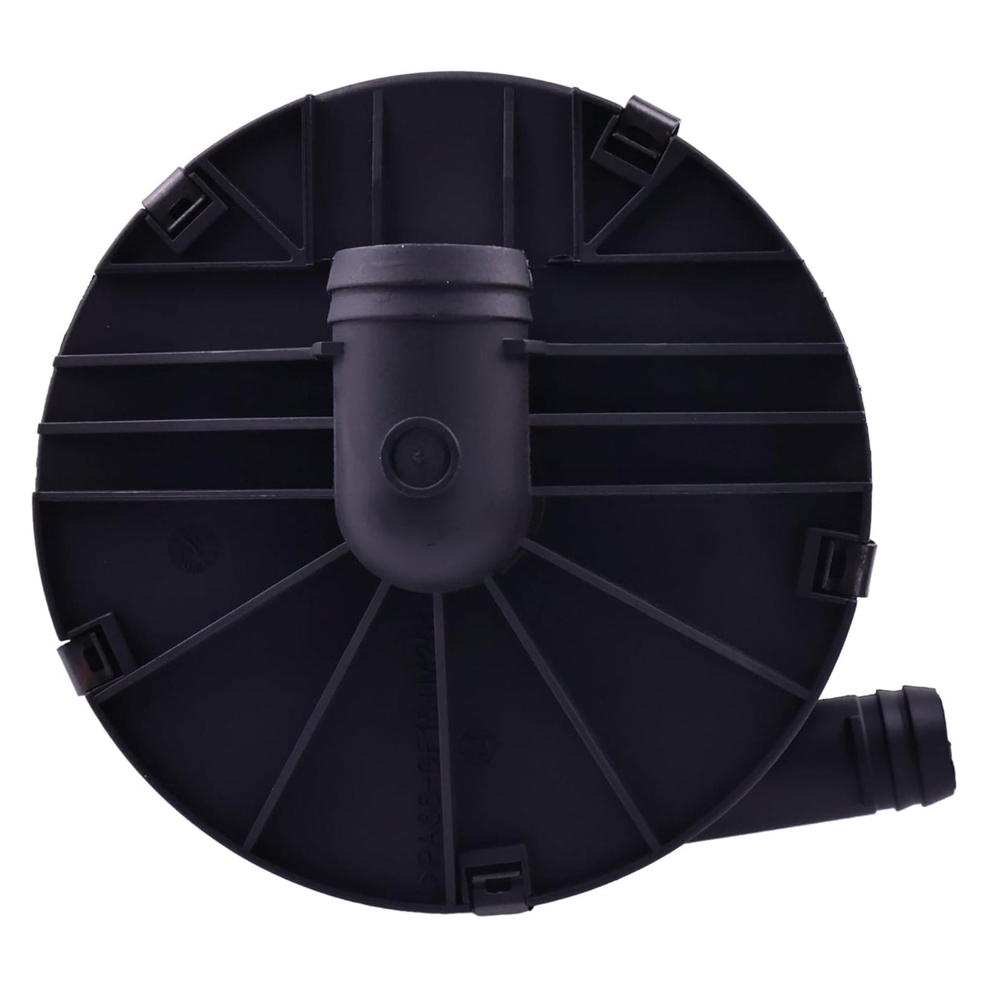 Secondary Air Injection Pump for Mercedes-Benz C250 SLK250 2012-2015 0001406785