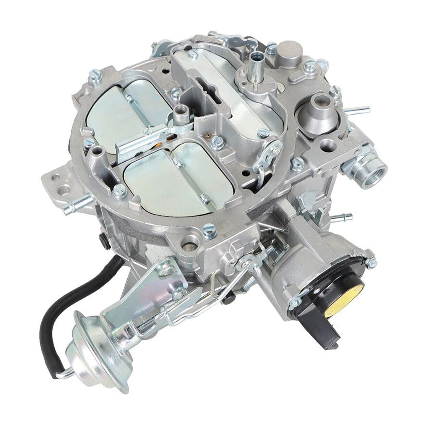 4BBL 1904R 1906R Carburetor For Chevy 305-350C 4MV 1980-1989