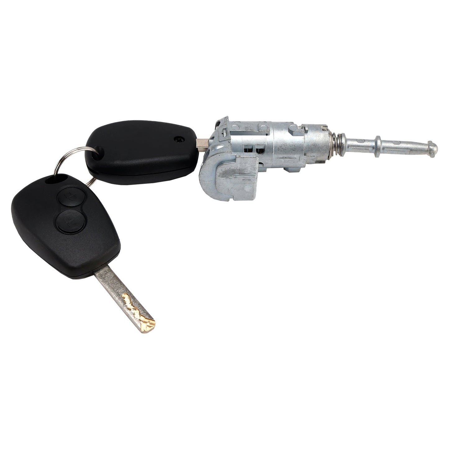 Ignition Lock cylinder W/2 Keys 806012544R For Renault Kangoo II Master III