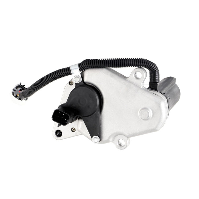 1999-2004 Chevrolet S10 Pickup Transfer Case Shift Motor Code NP8 12474401 81247-44010600-901