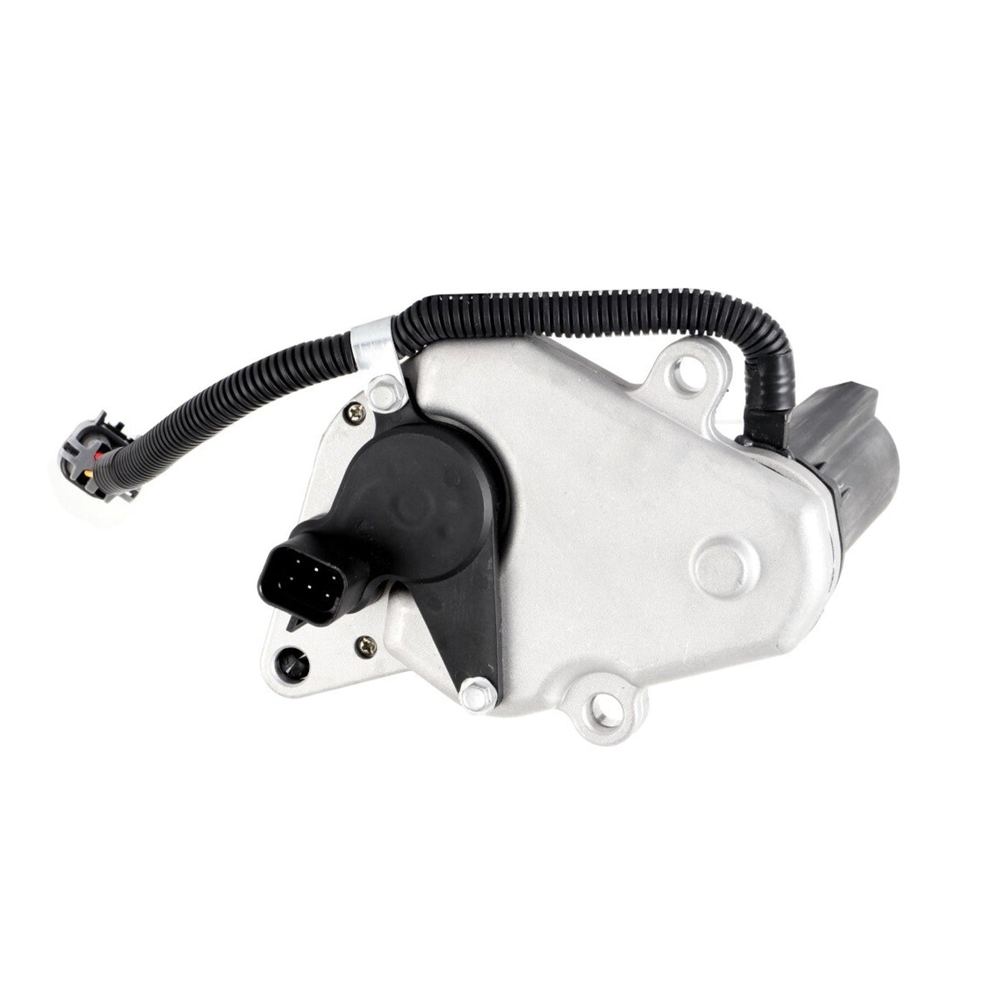 1998 GMC Sonoma Transfer Case Shift Motor Code NP8 12474401 81247-44010600-901