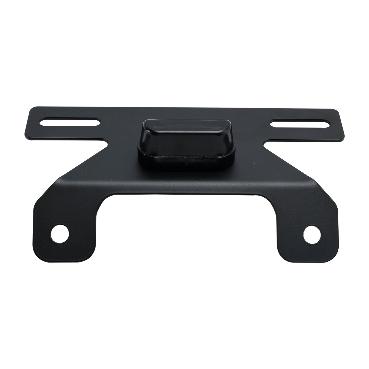 2019-2023 Husqvarna Vitpilen 250 License Plate Holder Bracket