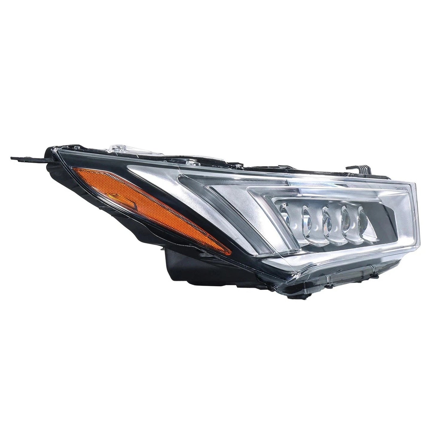 2017-2020 For MDX Base Front Right LED Headlight 33100TZ5A51