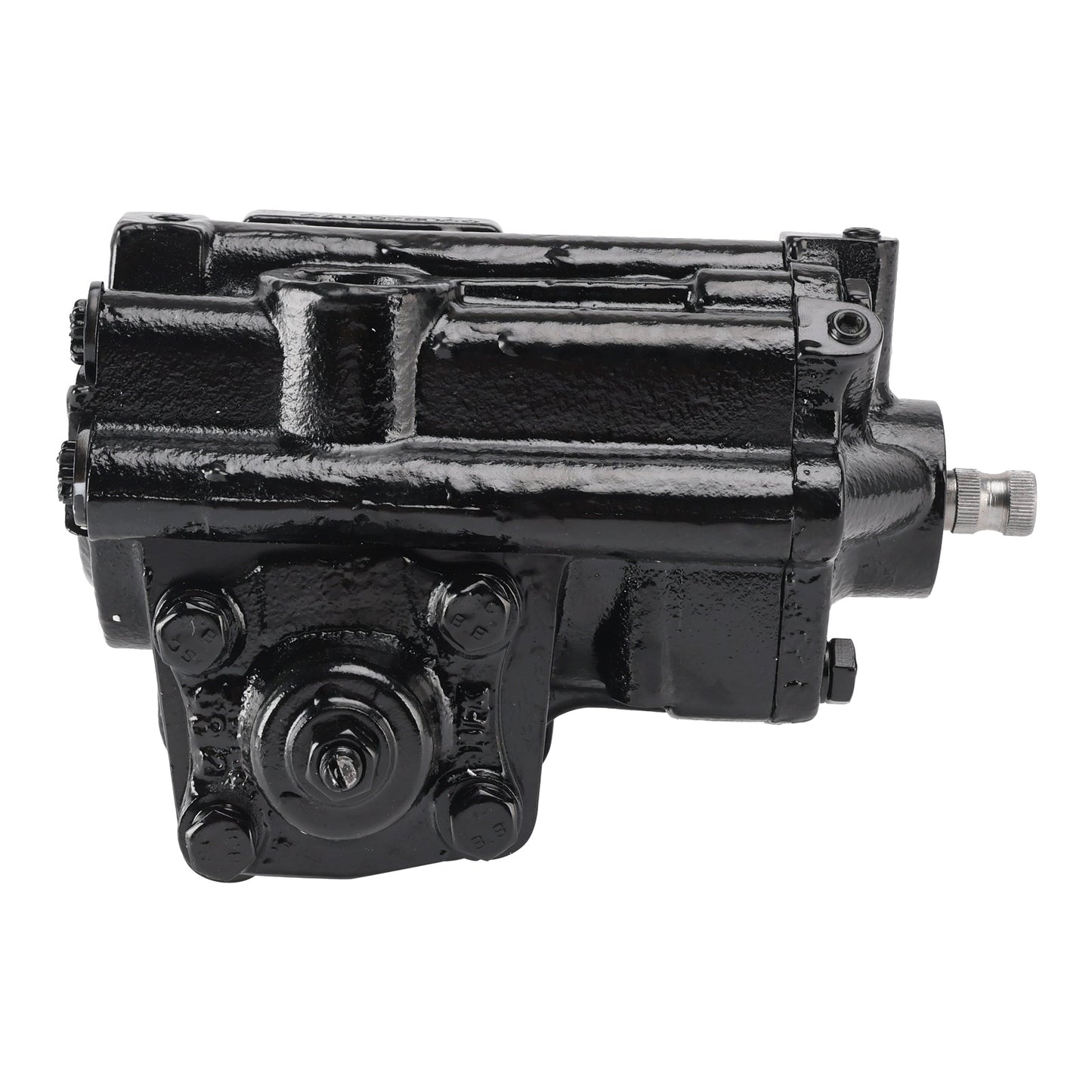 Mercedes G-Class W460 W461 W463 Steering Gear Box A4634606900 A4614610001H
