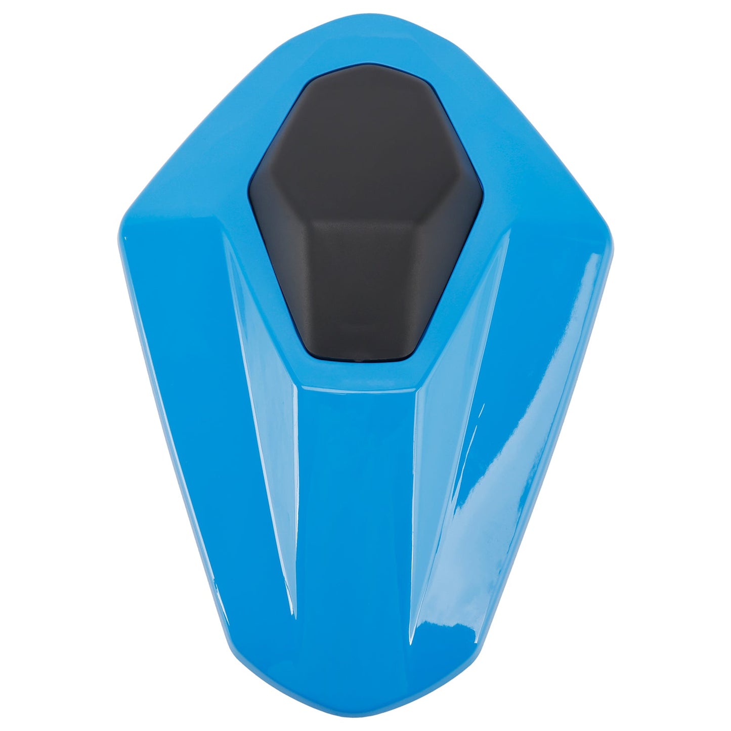 2023-2025 Suzuki GSX-8S GSX8S GSX-8 Rear Seat Cover Cowl Fairing R Blue