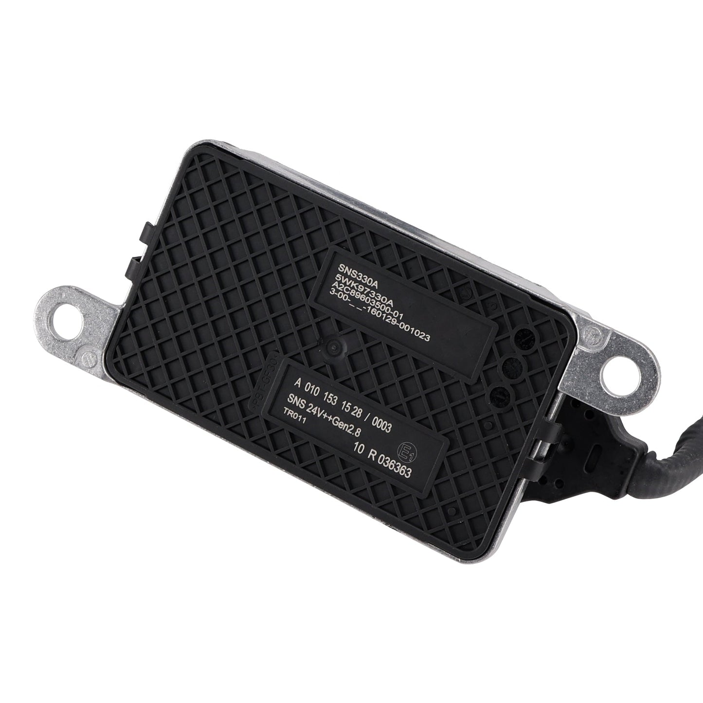 Nox Nitrogen Oxide Sensor For Mercedes-Benz Actros 2011-2023 A0101531528 5WK97330A