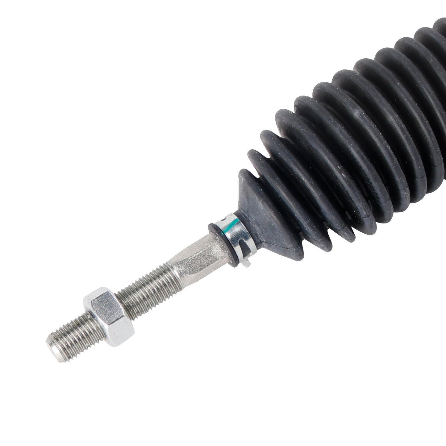 2000/04-2010/03 VW Sharan 7M6, 7M8, 7M9 2.8L Petrol Power Steering Rack 7M3422061B 1108773