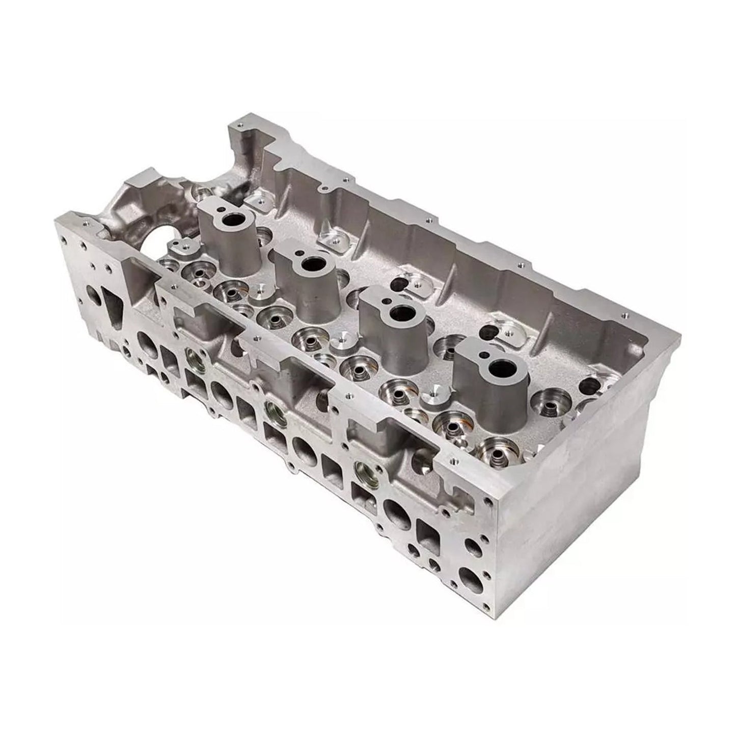 2000/05-2007/02 Mercedes-Benz C-Class W203 Cylinder Head 6110105020 6460100101