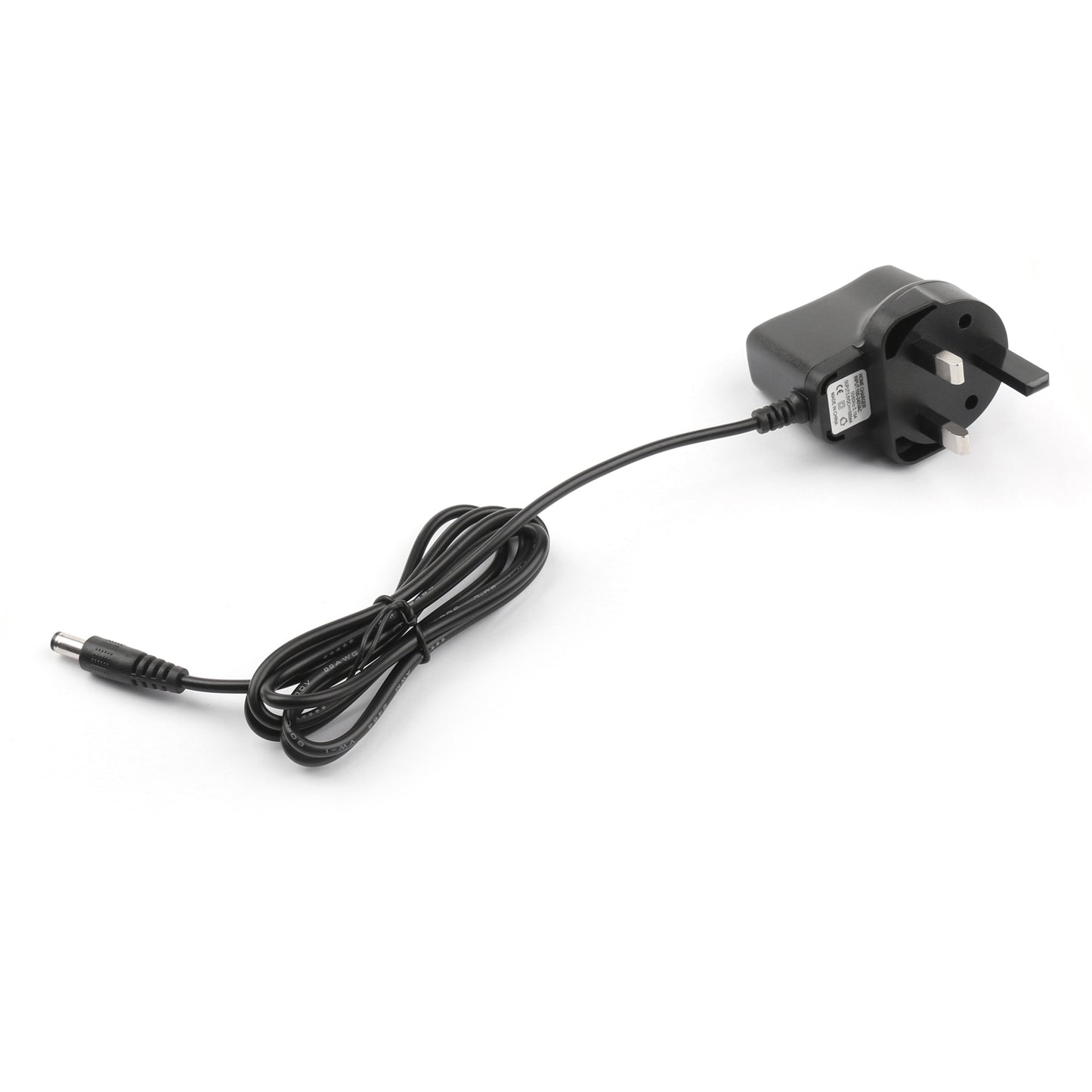 HDMI to 3 RCA AV+S-Video CVBS Composite R/L Audio 1080P Converter UK Plug Power