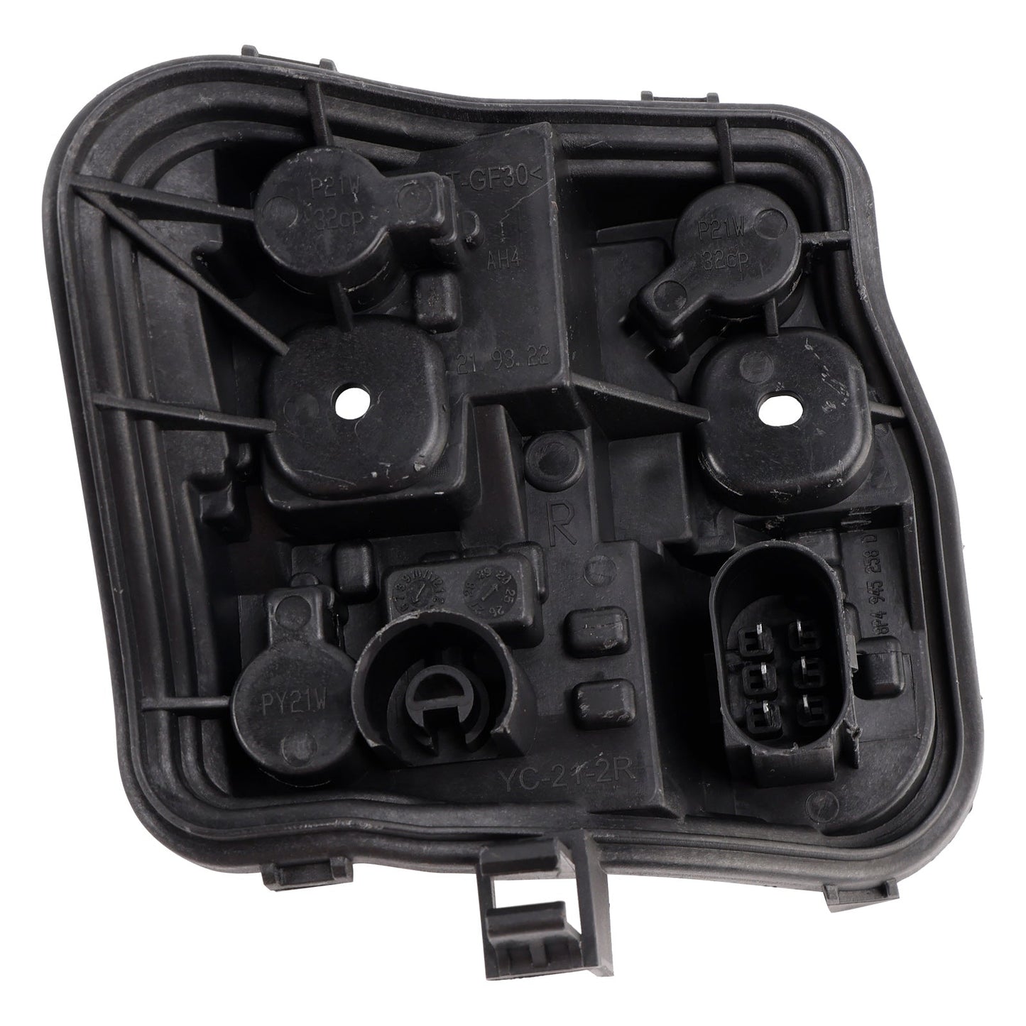 2009-2013 Audi A3 5 DOOR Sportback (8PA) Left+Right Rear Light Bulb Holder 8P4945257D 8P4945258D