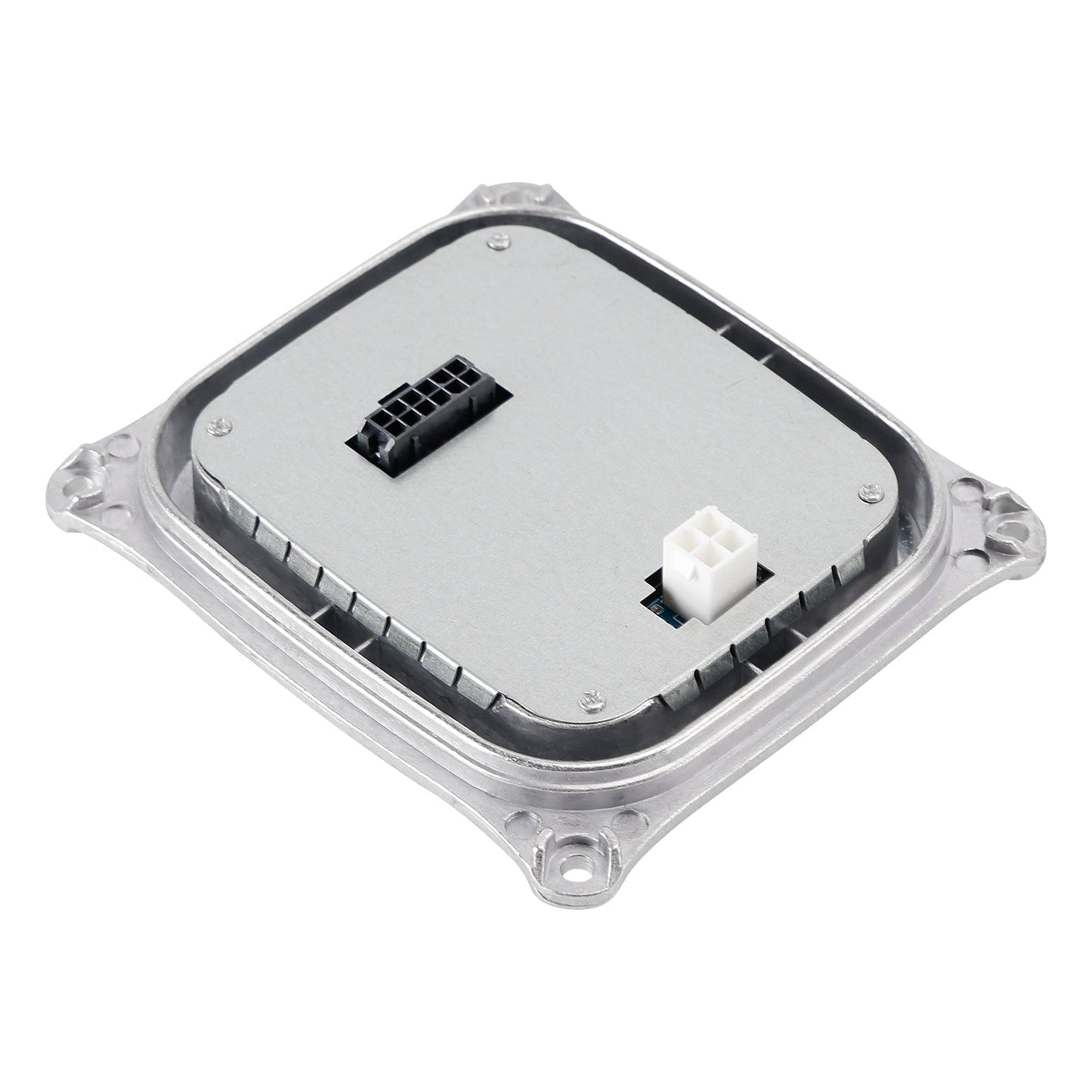 LED Parking Headlight Control Unit DRL Module 130732940400 For Peugeot308 MK2