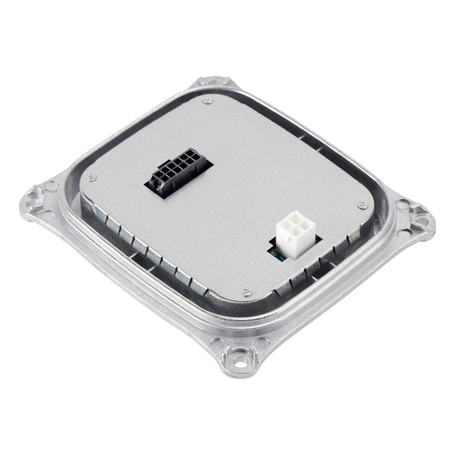 LED Parking Headlight Control Unit DRL Module 130732940400 For Peugeot308 MK2