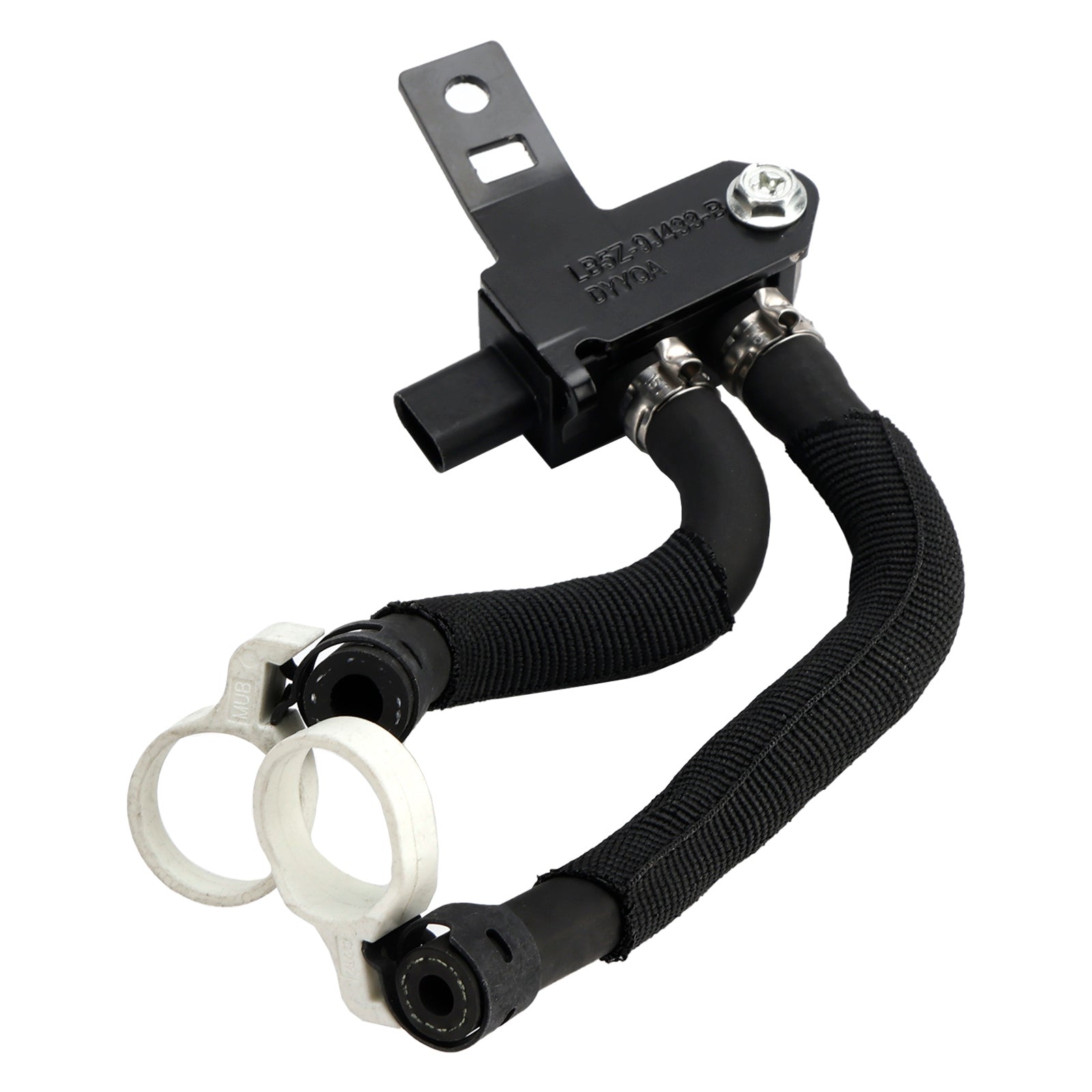 2020-2024 Ford Explorer 2.3L Exhaust Gas Recirculation Valve LB5Z-9J43 ...