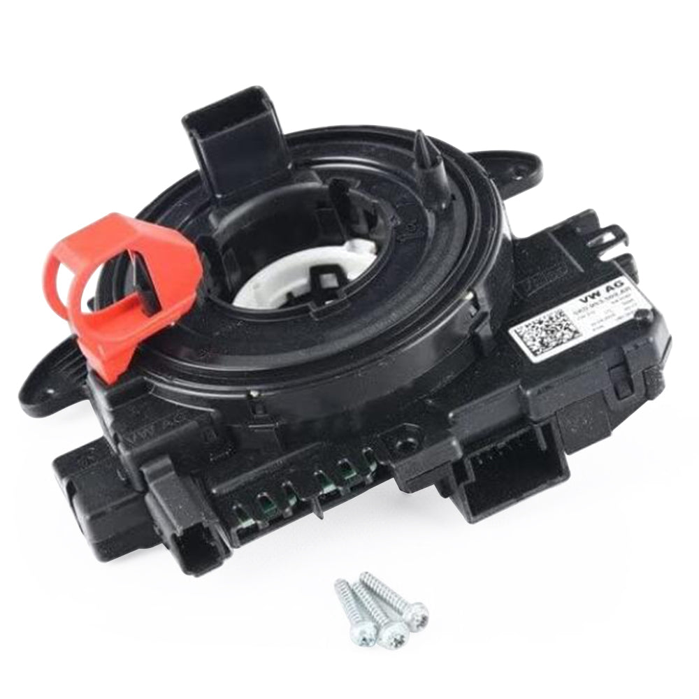 Clock Spring 5K0953569AL 5K0953569H Fit for VW Audi