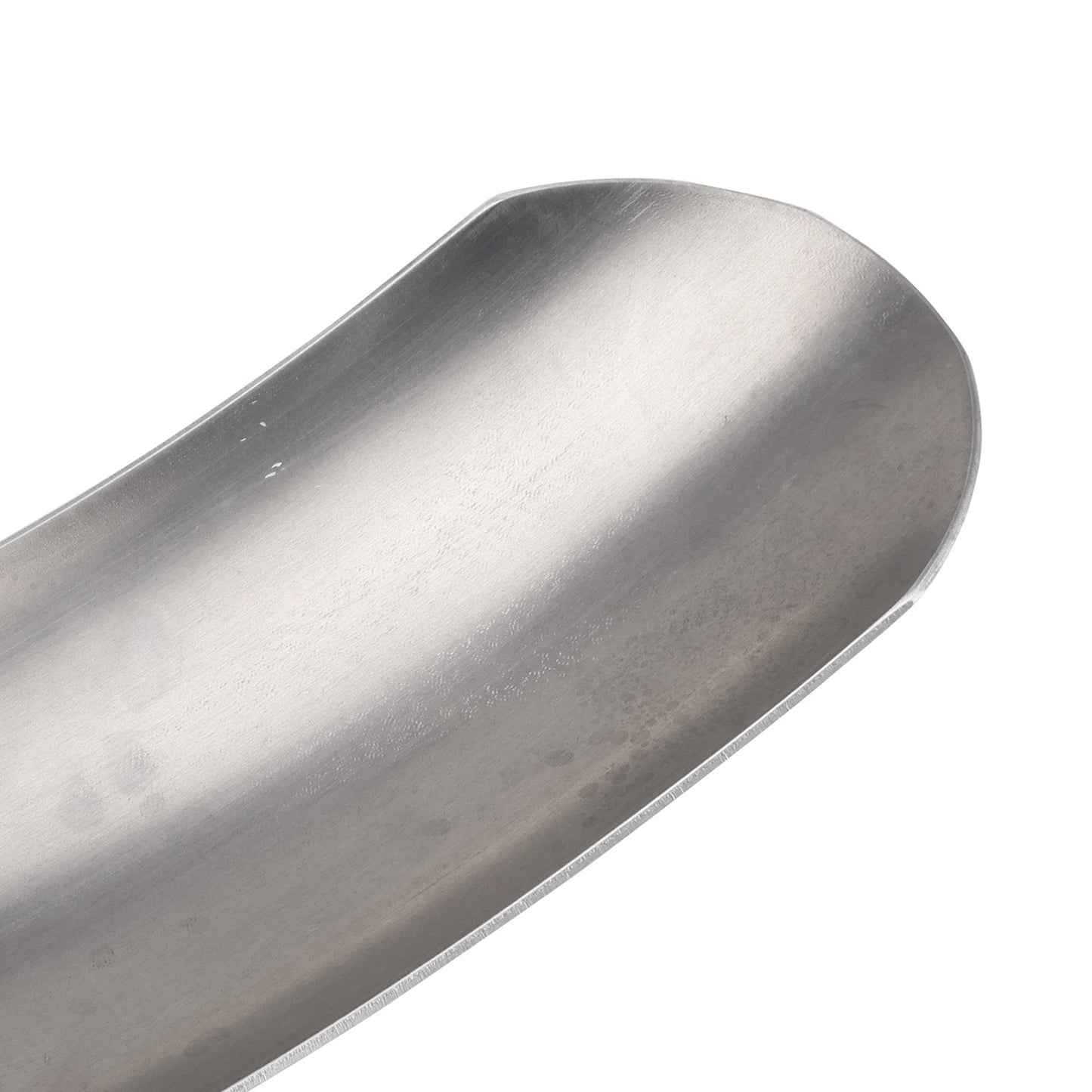 2024-2025 Triumph Scrambler 1200X Steel Front Fender Mudguard