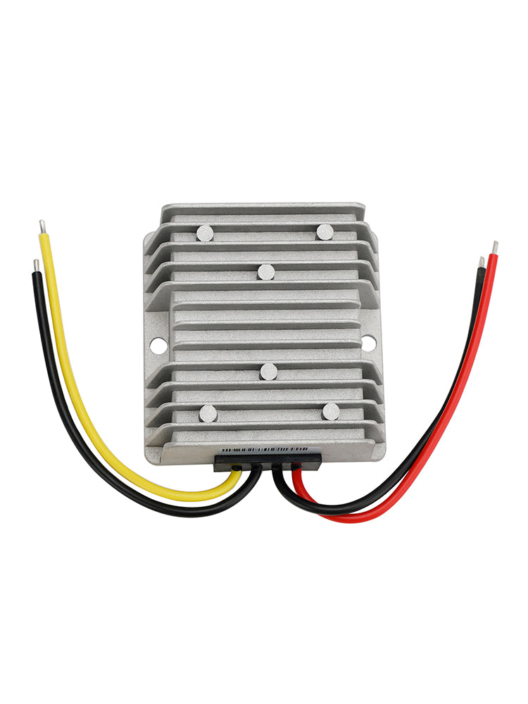Waterproof DC 20-72V to 12V 25A 300W Step-Down Power Supply Converter Regulator