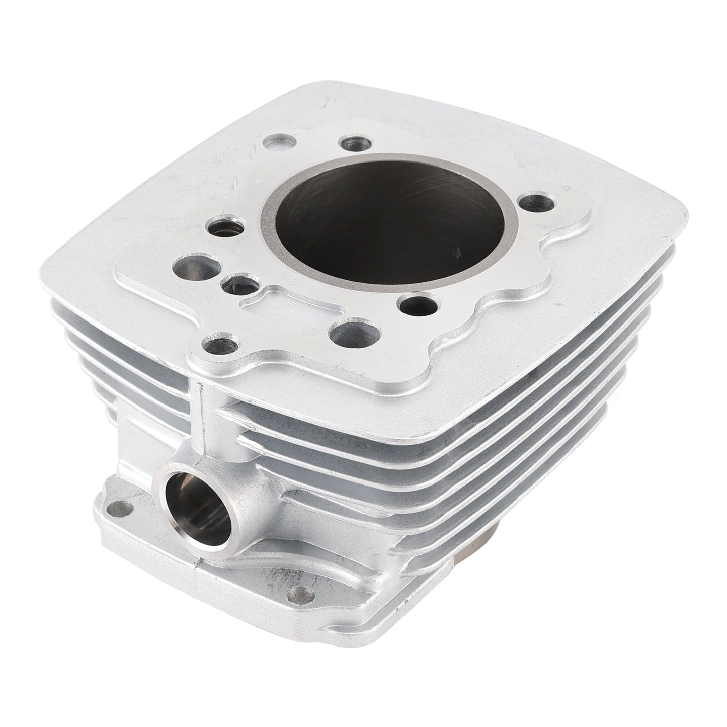 200cc Cylinder Barrel Kit For Zongshen Loncin Kinroad CG200 Chinese ATV Quad 4T
